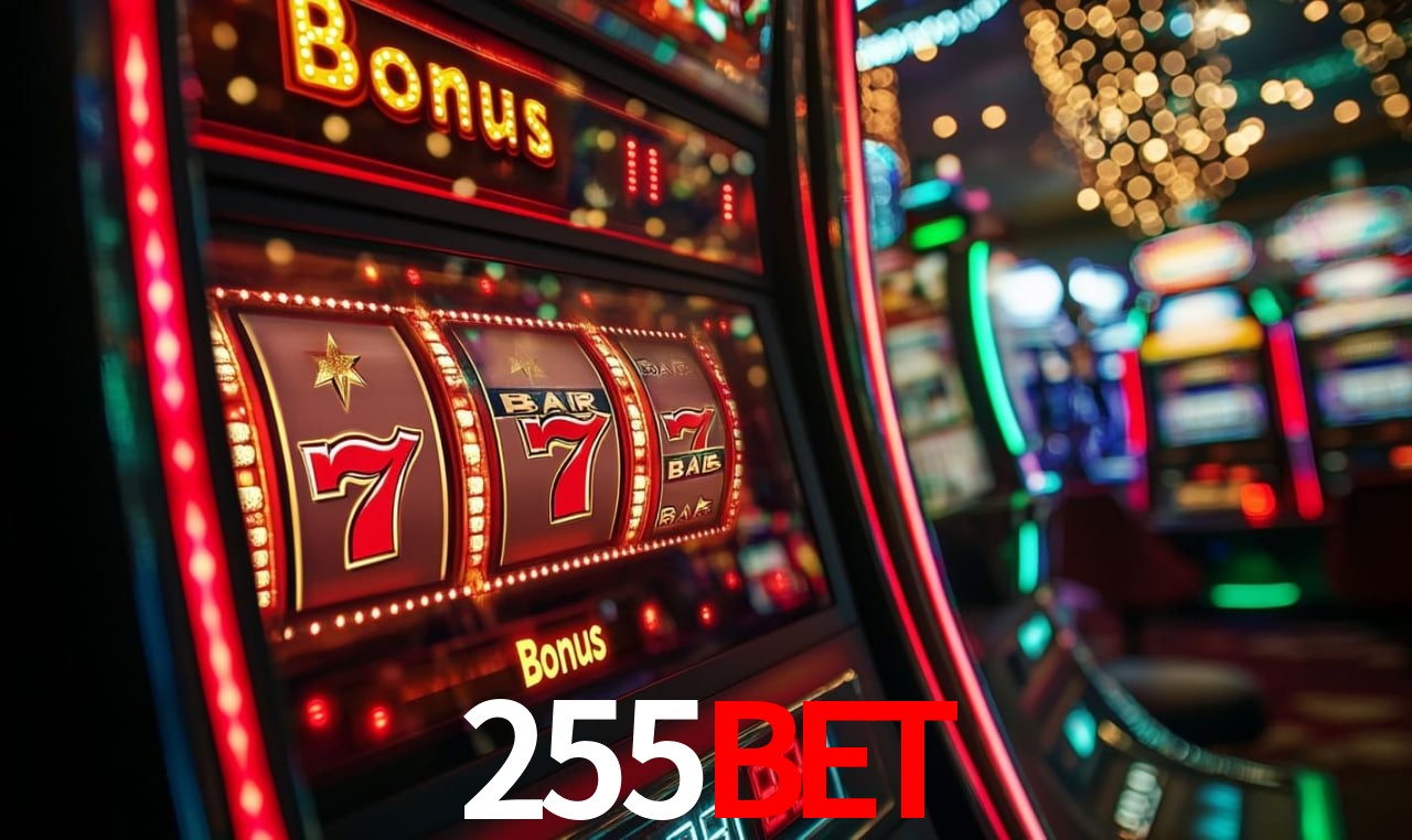255bet Apostas Esportivas Logo - 34 Esportes Certificados