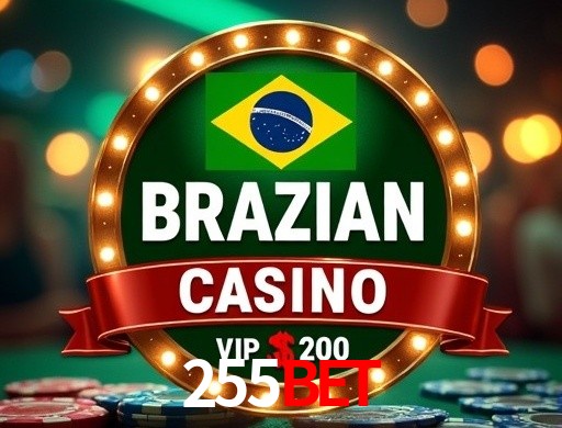 Logo 255bet Telegram Canal Oficial