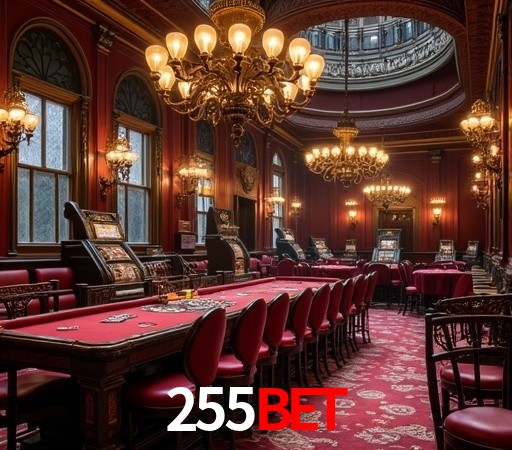 255bet Logo Oficial