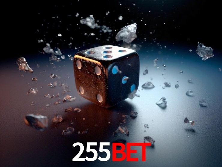 Logo 255bet Loteria Online